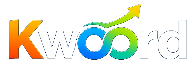 Kwoord